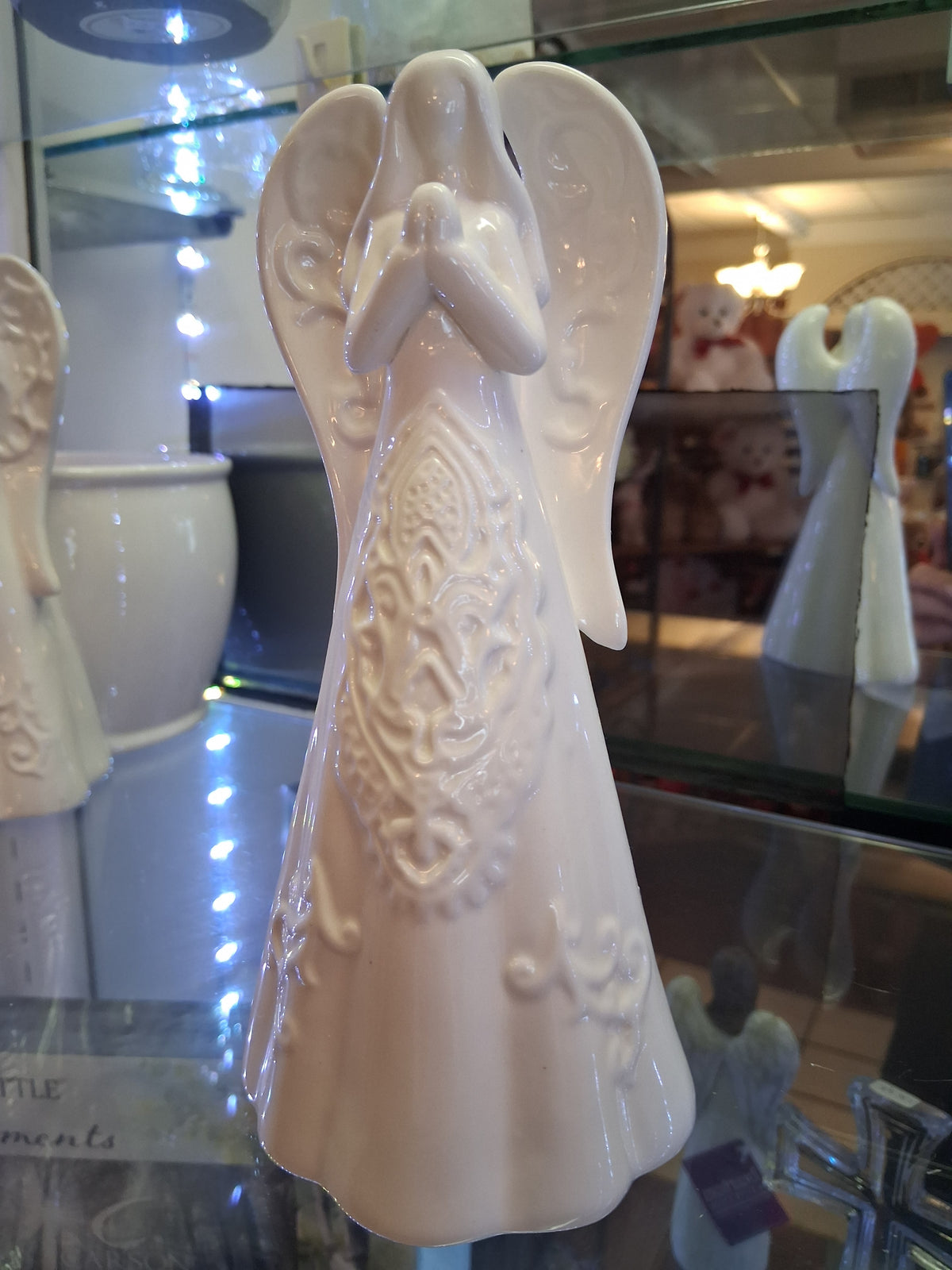 Angels – KELLEN'S FLORIST INC, Hobart IN