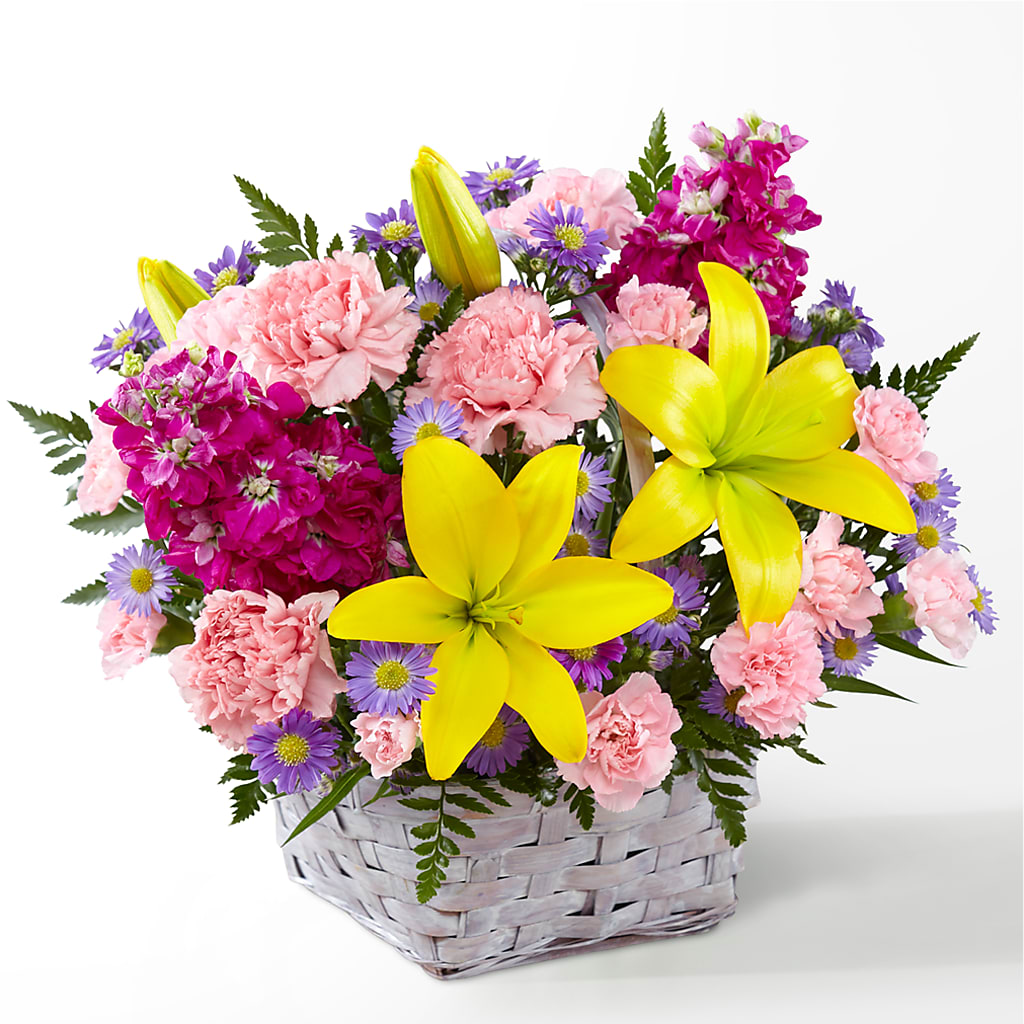 Bright Lights Bouquet – KELLEN'S FLORIST INC, Hobart IN