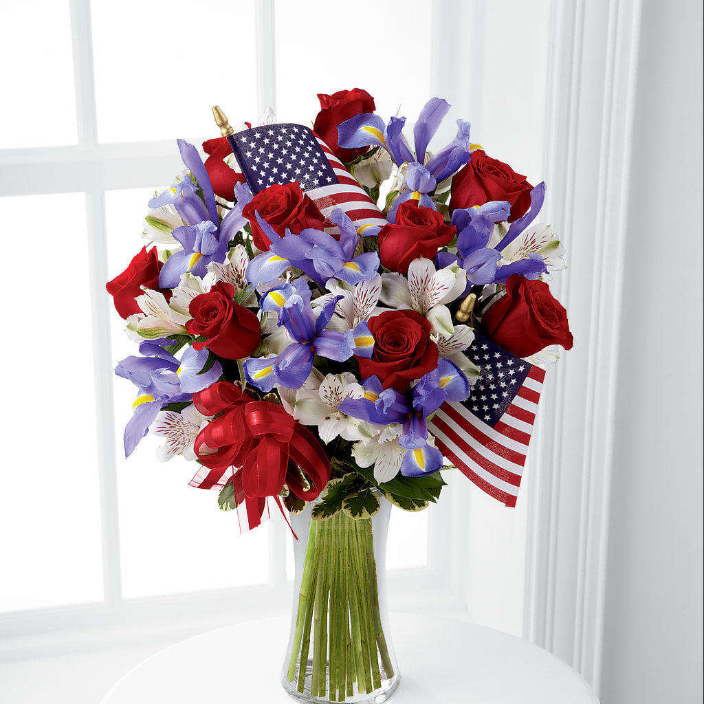 Unity Bouquet – KELLEN'S FLORIST INC, Hobart IN