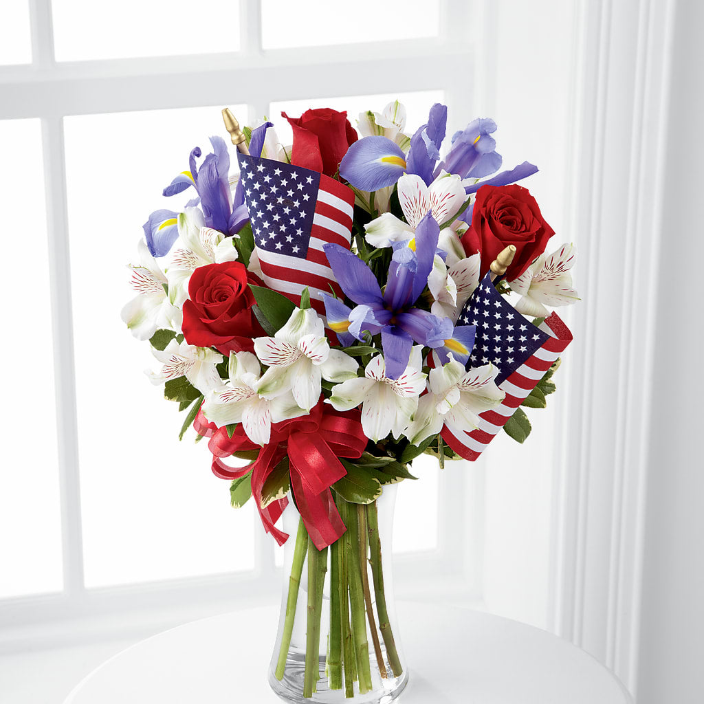 Unity Bouquet – KELLEN'S FLORIST INC, Hobart IN