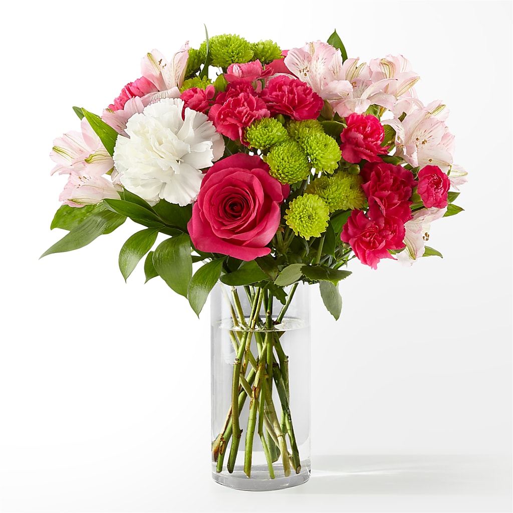 Sweet & Pretty Bouquet – KELLEN'S FLORIST INC, Hobart IN
