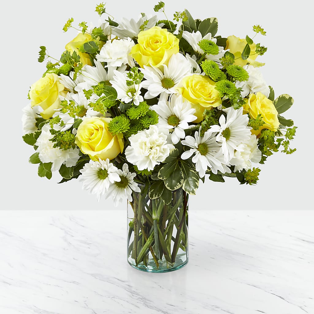 Happy Day Bouquet – KELLEN'S FLORIST INC, Hobart IN