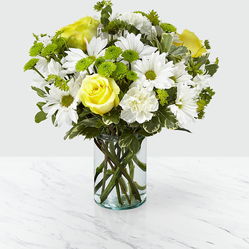 Happy Day Bouquet – KELLEN'S FLORIST INC, Hobart IN