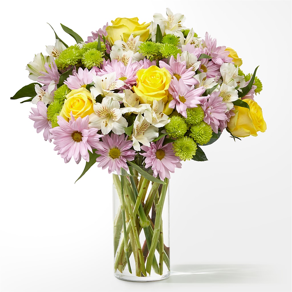 Sweet Spring Delight Bouquet – KELLEN'S FLORIST INC, Hobart IN