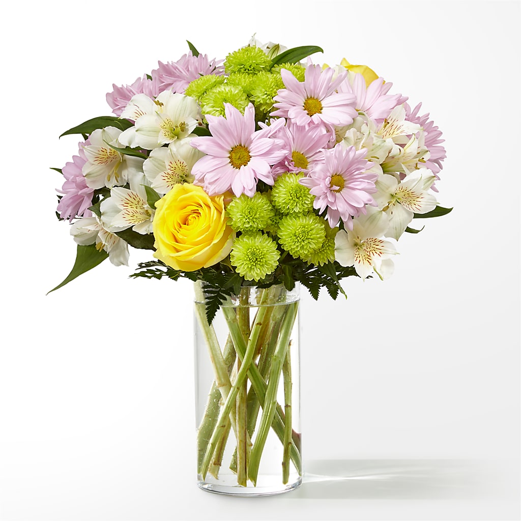 Sweet Spring Delight Bouquet – KELLEN'S FLORIST INC, Hobart IN