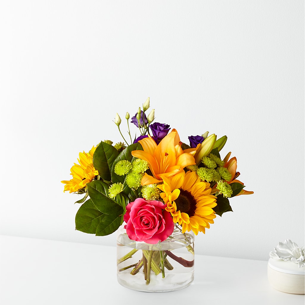 Best Day Bouquet – KELLEN'S FLORIST INC, Hobart IN