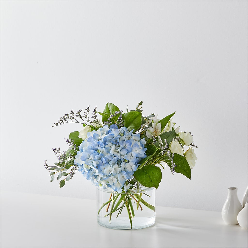 Coastal Blossom Bouquet – KELLEN'S FLORIST INC, Hobart IN