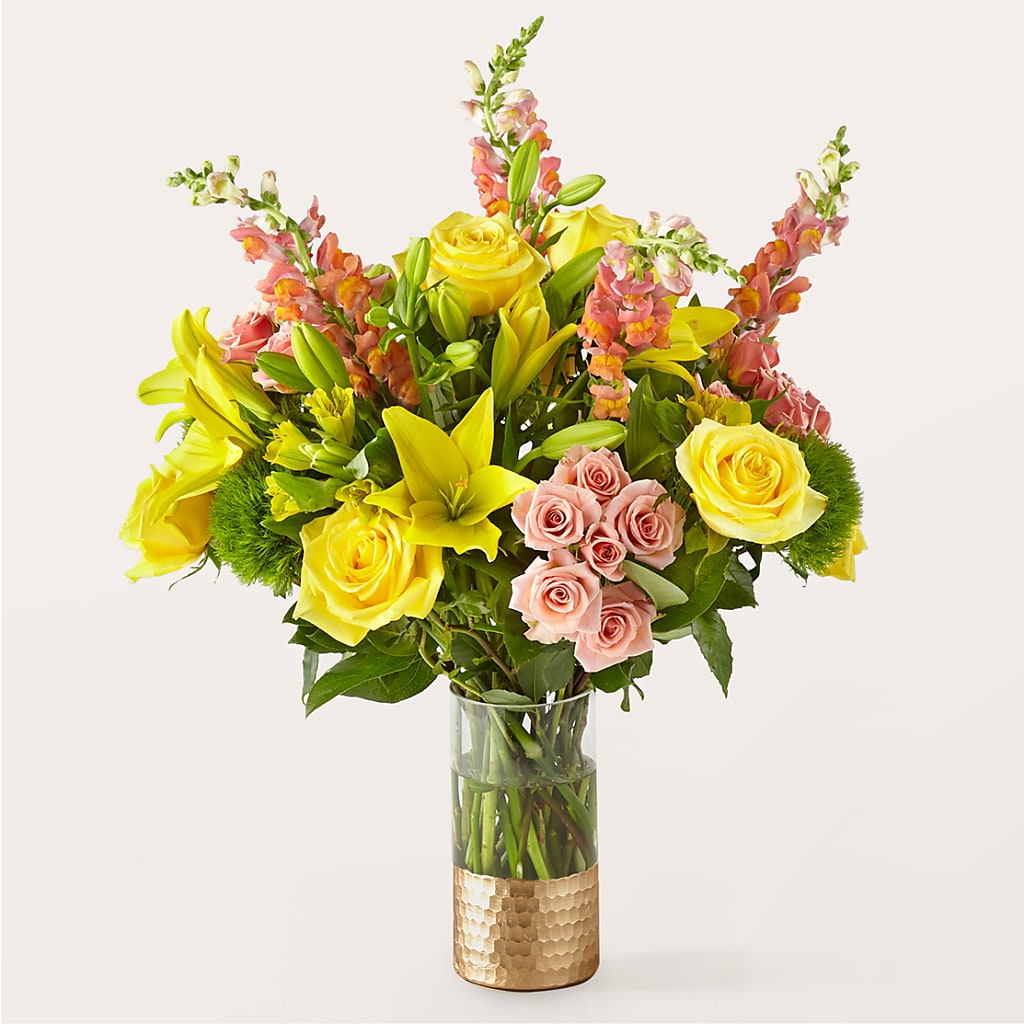 Getaway Bouquet – KELLEN'S FLORIST INC, Hobart IN