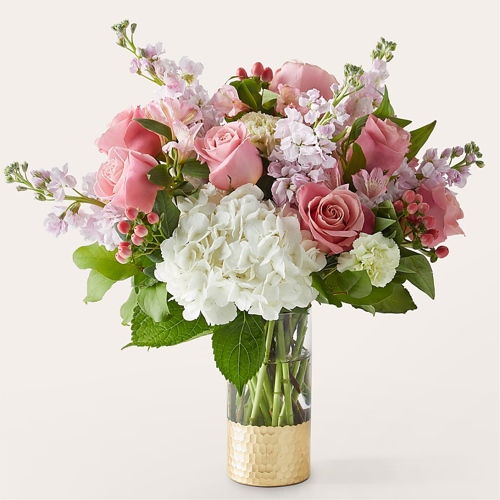 Little Luxuries Bouquet – KELLEN'S FLORIST INC, Hobart IN