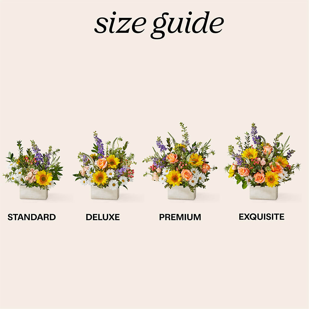The Good Life Bouquet – KELLEN'S FLORIST INC, Hobart IN