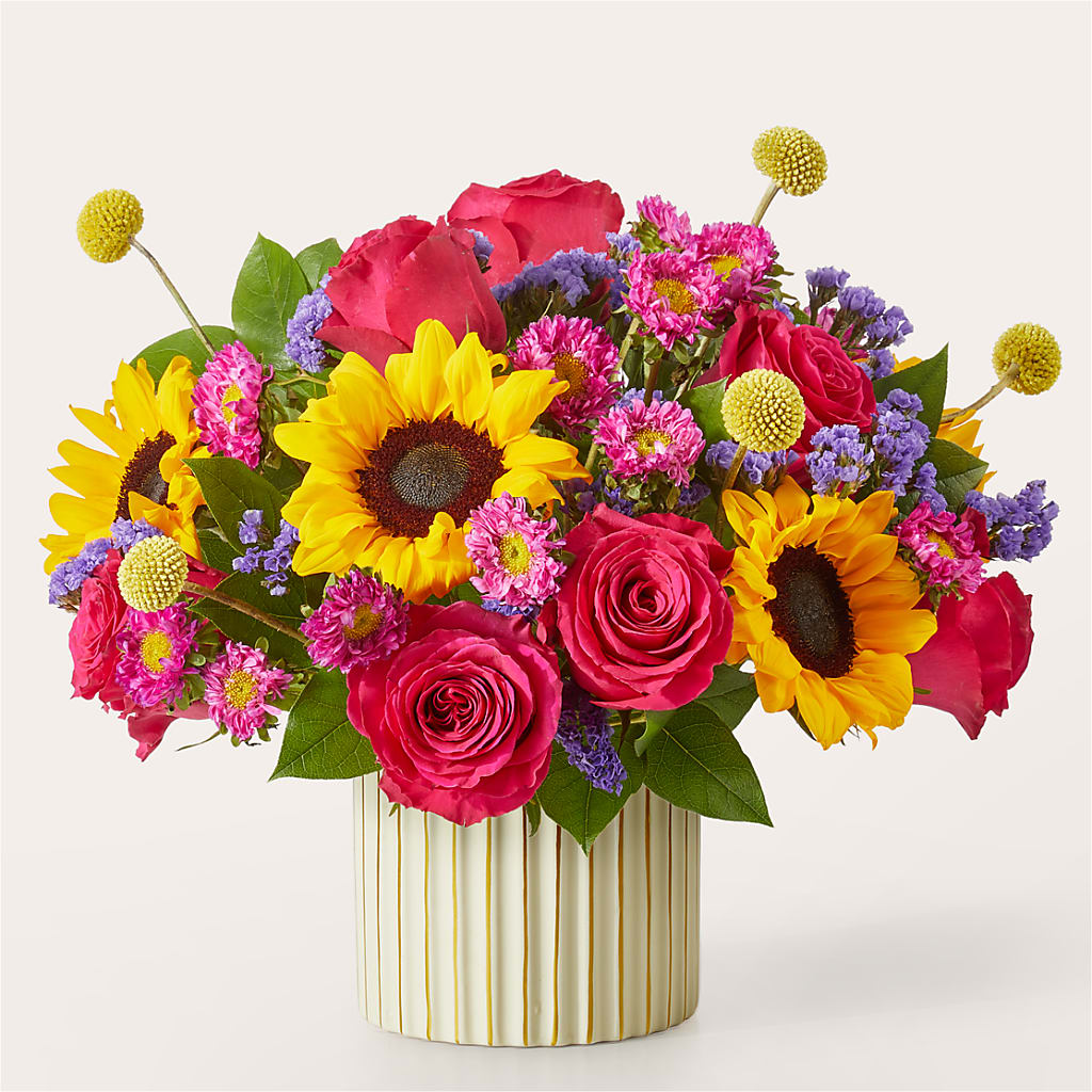Bubbly Bouquet – KELLEN'S FLORIST INC, Hobart IN