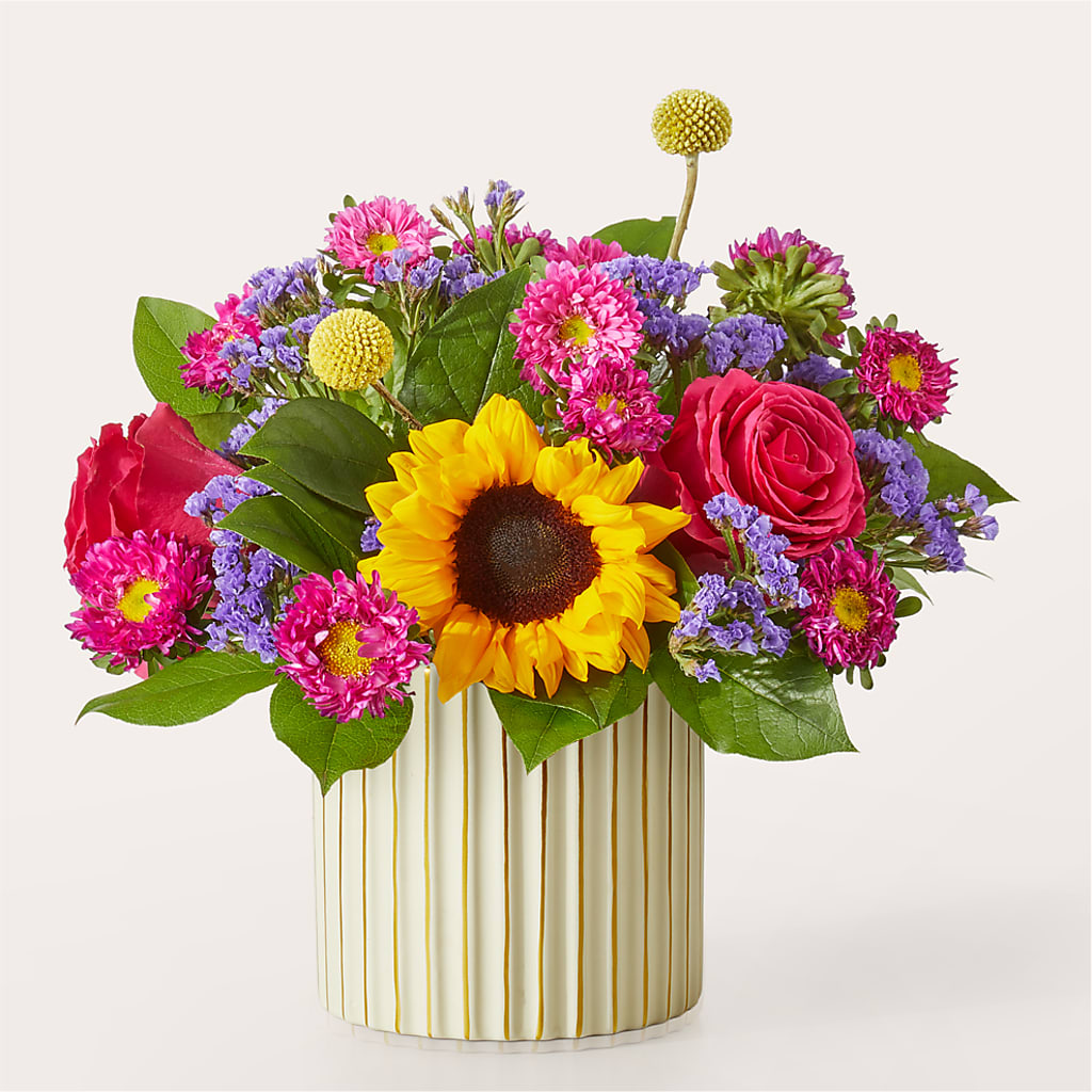 Bubbly Bouquet – KELLEN'S FLORIST INC, Hobart IN