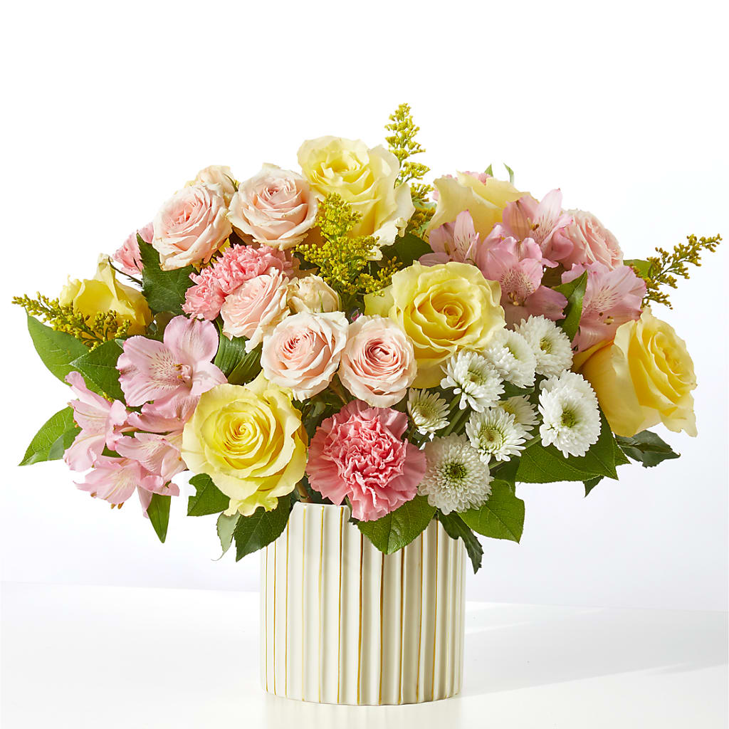 Watercolors Bouquet – KELLEN'S FLORIST INC, Hobart IN