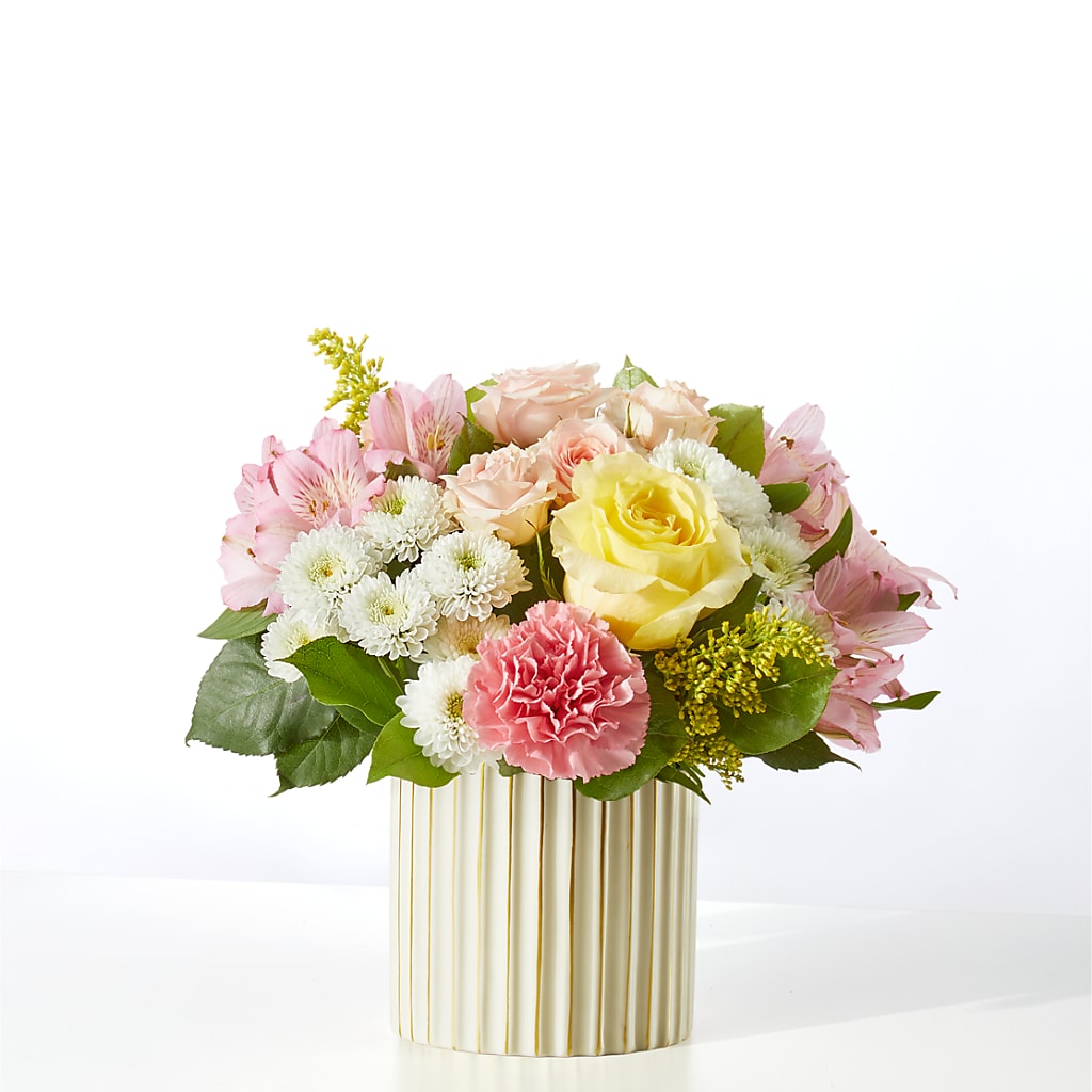 Watercolors Bouquet – KELLEN'S FLORIST INC, Hobart IN
