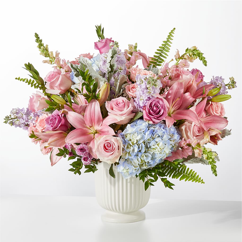 Wonderland Bouquet – KELLEN'S FLORIST INC, Hobart IN