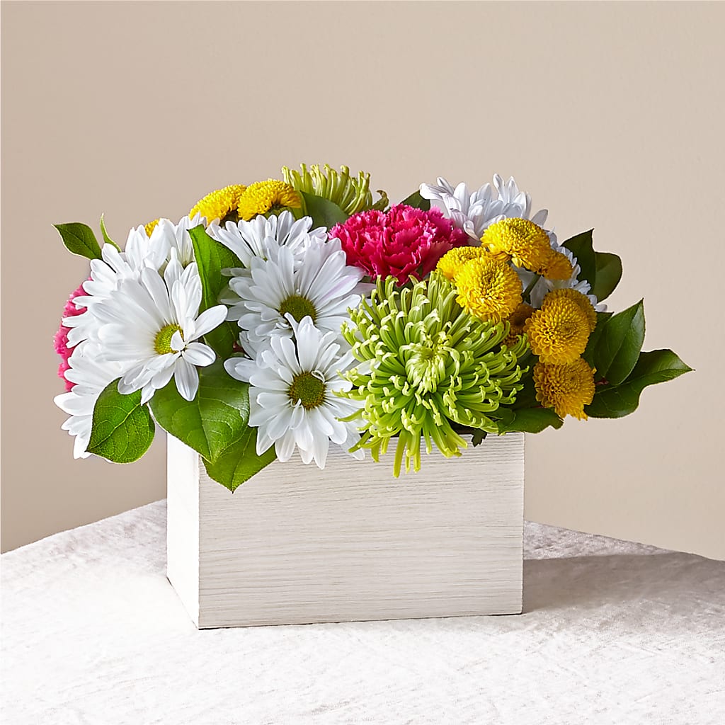 Sorbet Bouquet – KELLEN'S FLORIST INC, Hobart IN