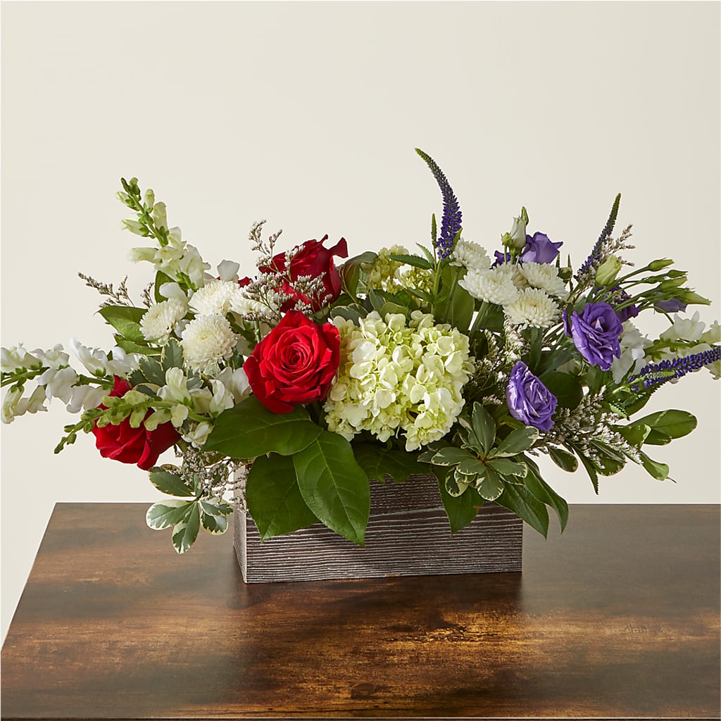 Sweet Magnolia Bouquet – KELLEN'S FLORIST INC, Hobart IN