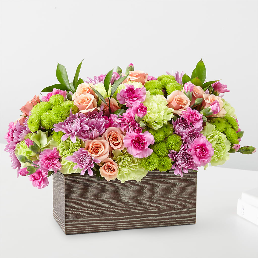 Simple Charm Bouquet – KELLEN'S FLORIST INC, Hobart IN