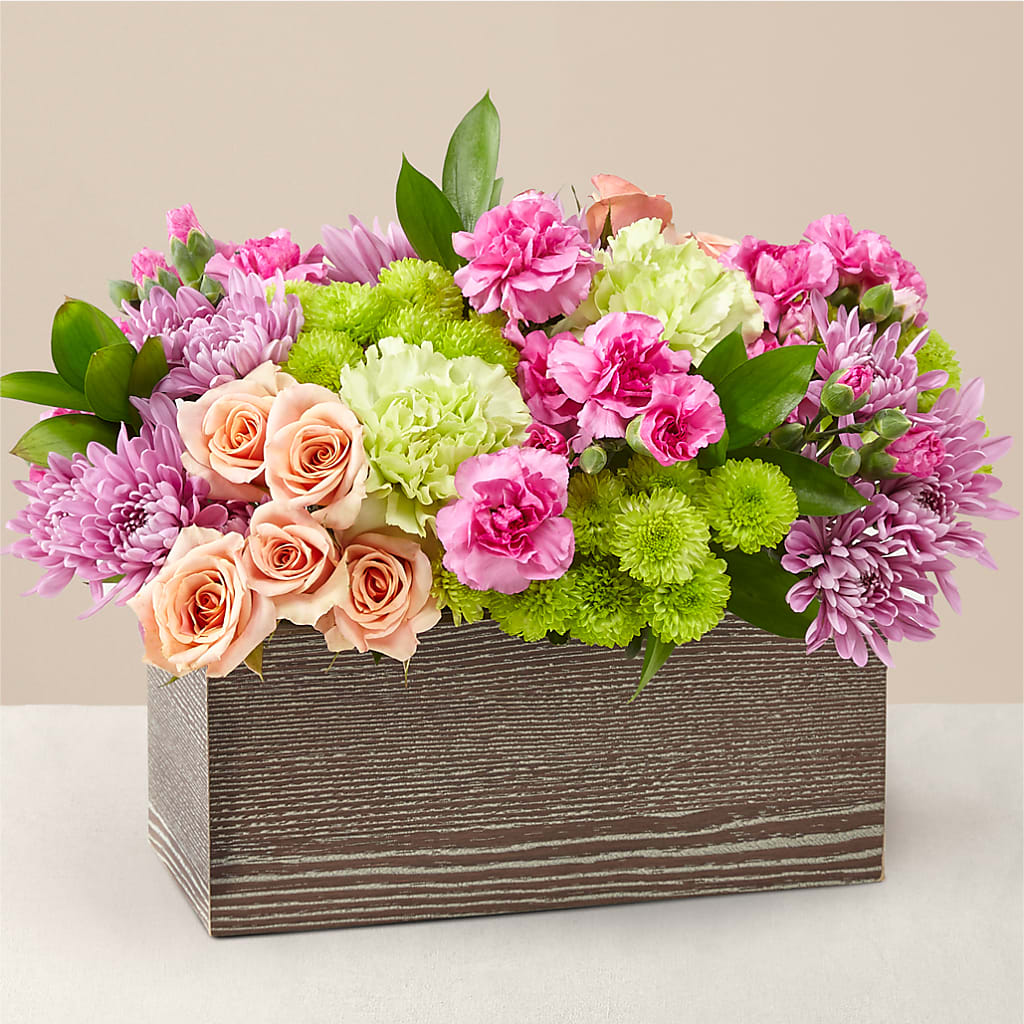 Simple Charm Bouquet – KELLEN'S FLORIST INC, Hobart IN
