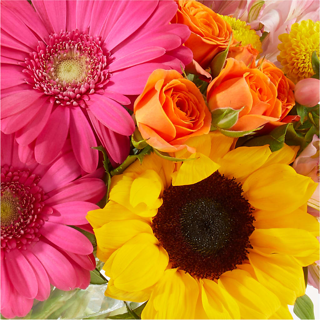 Florist Original Mixed Bouquet – KELLEN'S FLORIST INC, Hobart IN