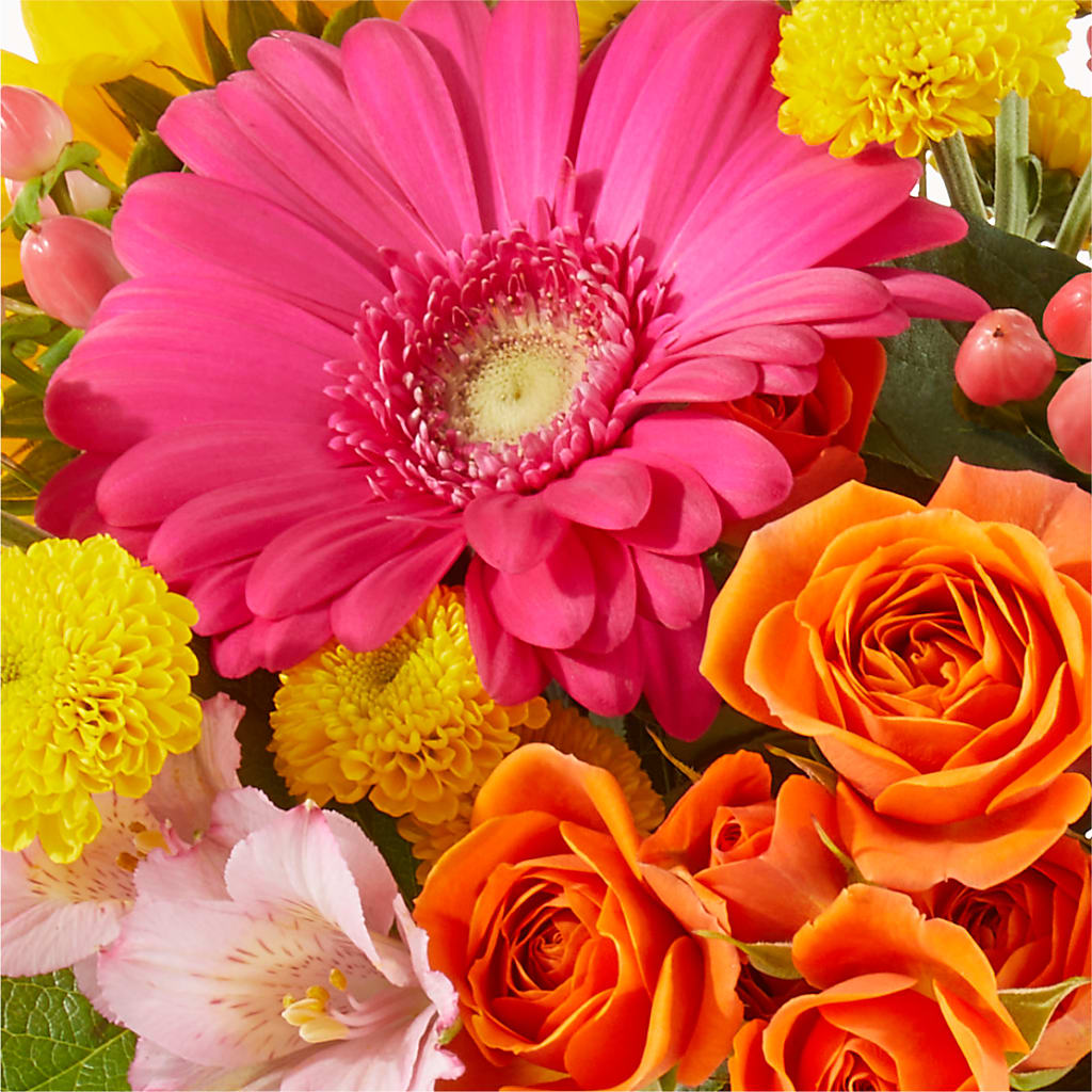 Florist Original Mixed Bouquet – KELLEN'S FLORIST INC, Hobart IN