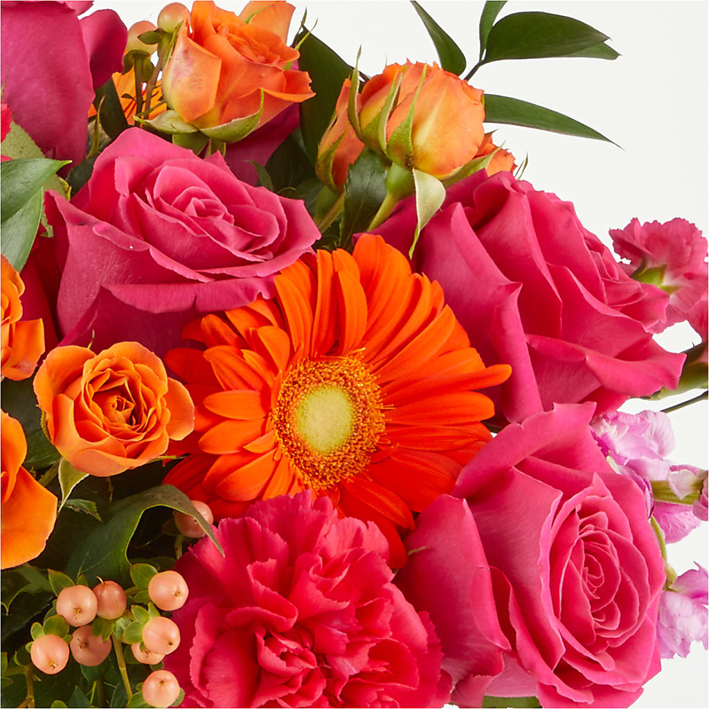 Florist Designed Mixed Bouquet – KELLEN'S FLORIST INC, Hobart IN