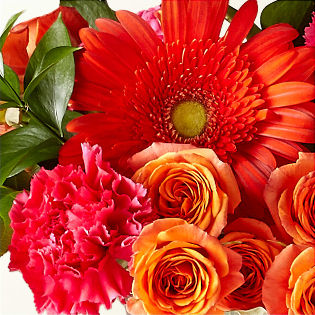 Florist Designed Mixed Bouquet – KELLEN'S FLORIST INC, Hobart IN