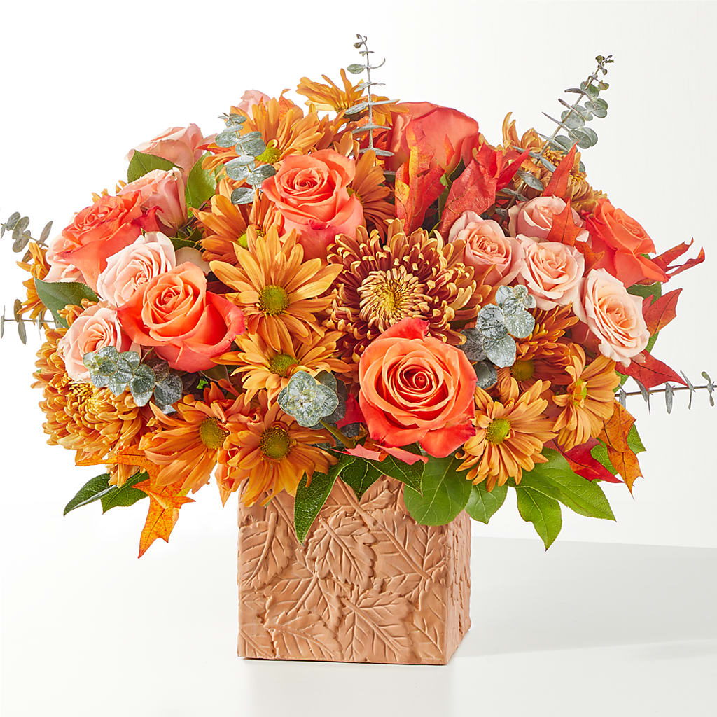 Scenic Route Bouquet – KELLEN'S FLORIST INC, Hobart IN