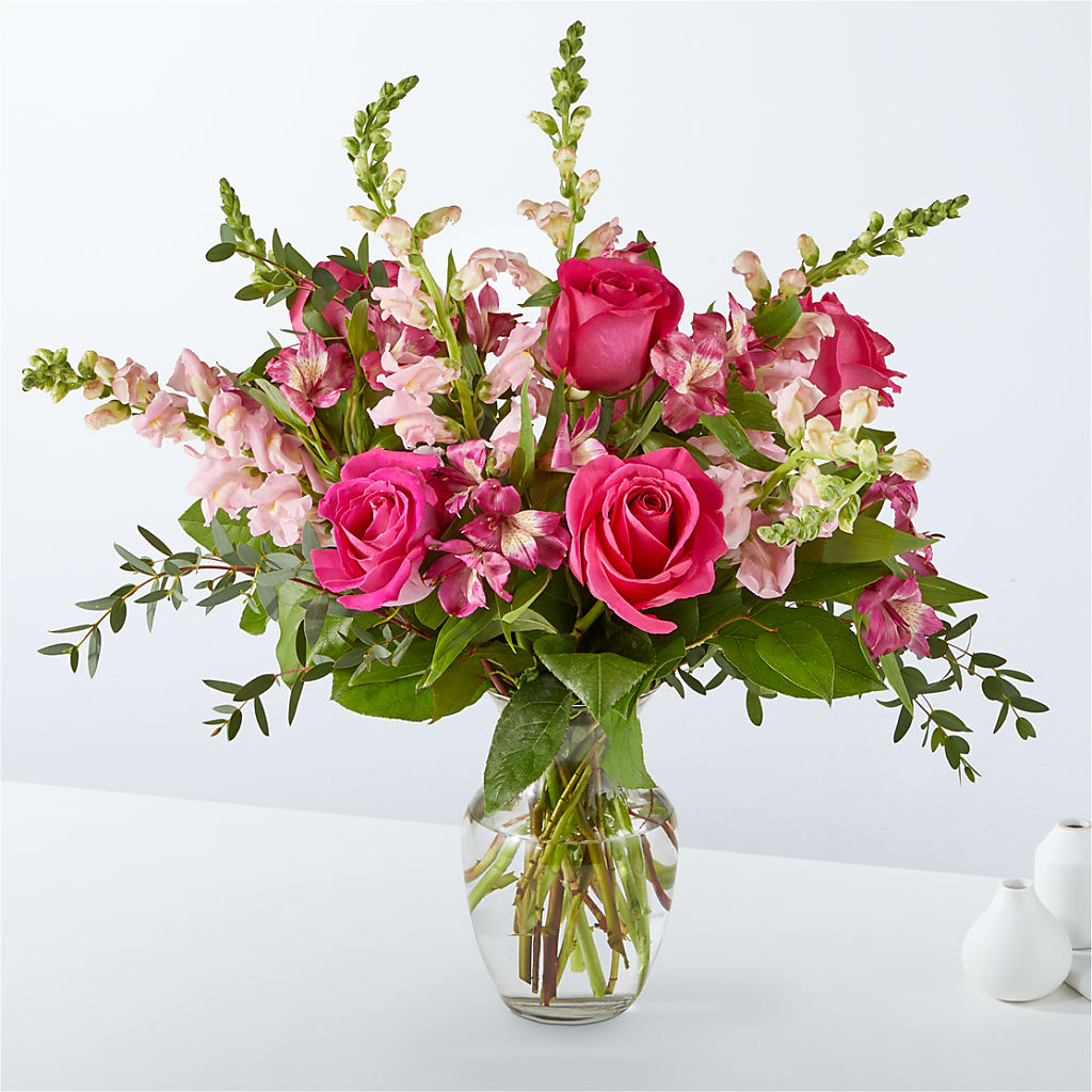 Evermore Bouquet – KELLEN'S FLORIST INC, Hobart IN