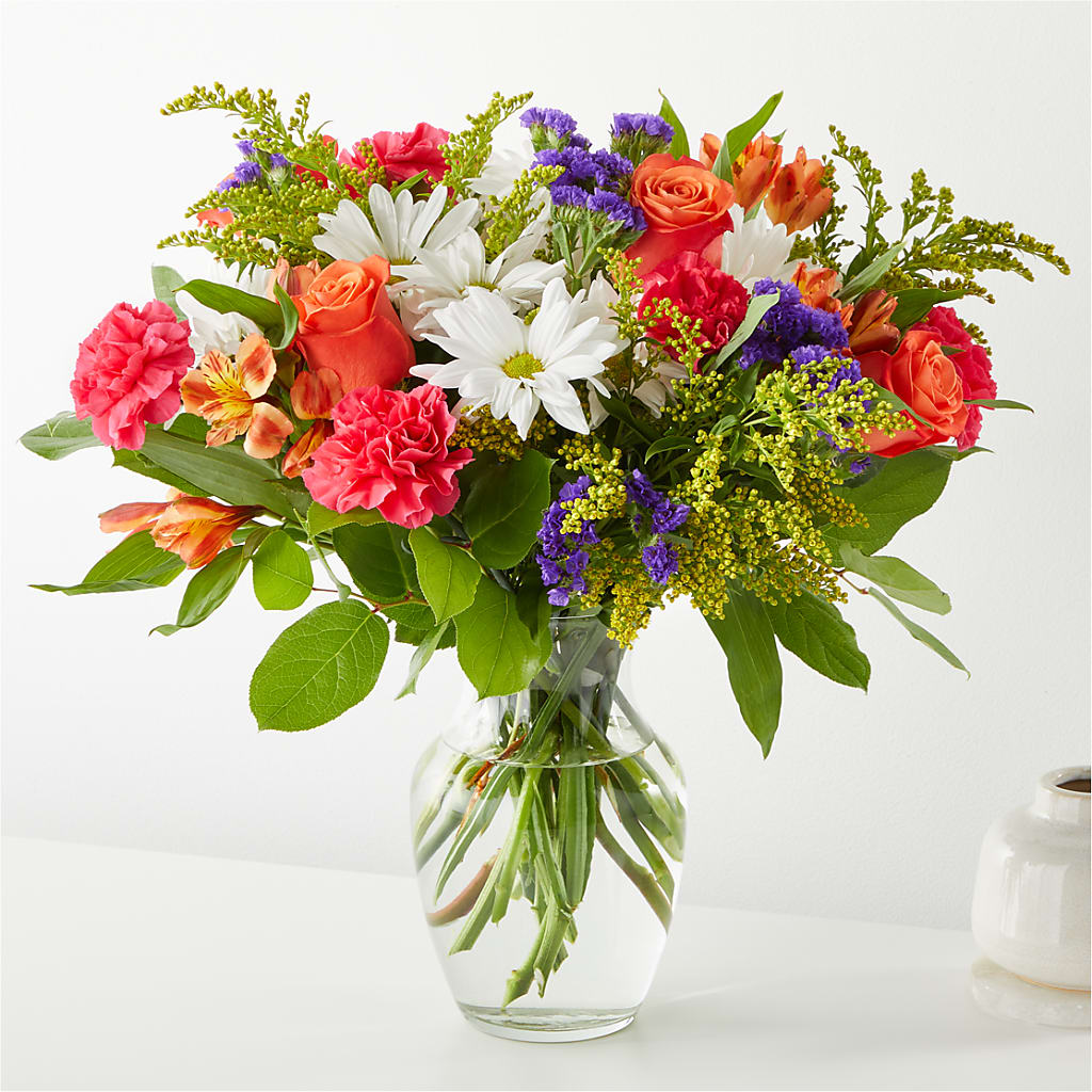 Oopsie Daisy Bouquet – KELLEN'S FLORIST INC, Hobart IN