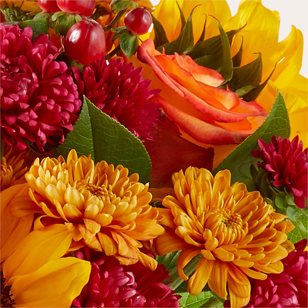 Sweater Season - A Florist Original – KELLEN'S FLORIST INC, Hobart IN