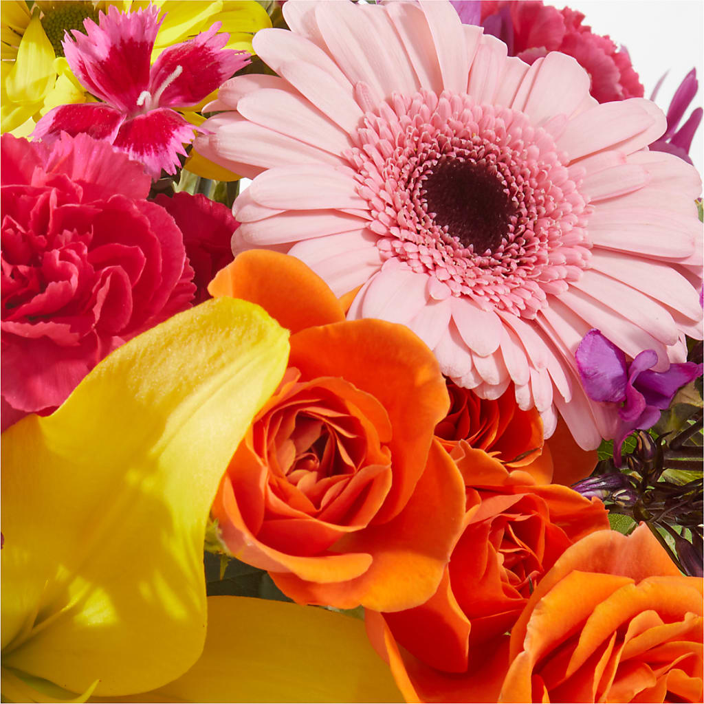You're Invited - A Florist Original – KELLEN'S FLORIST INC, Hobart IN