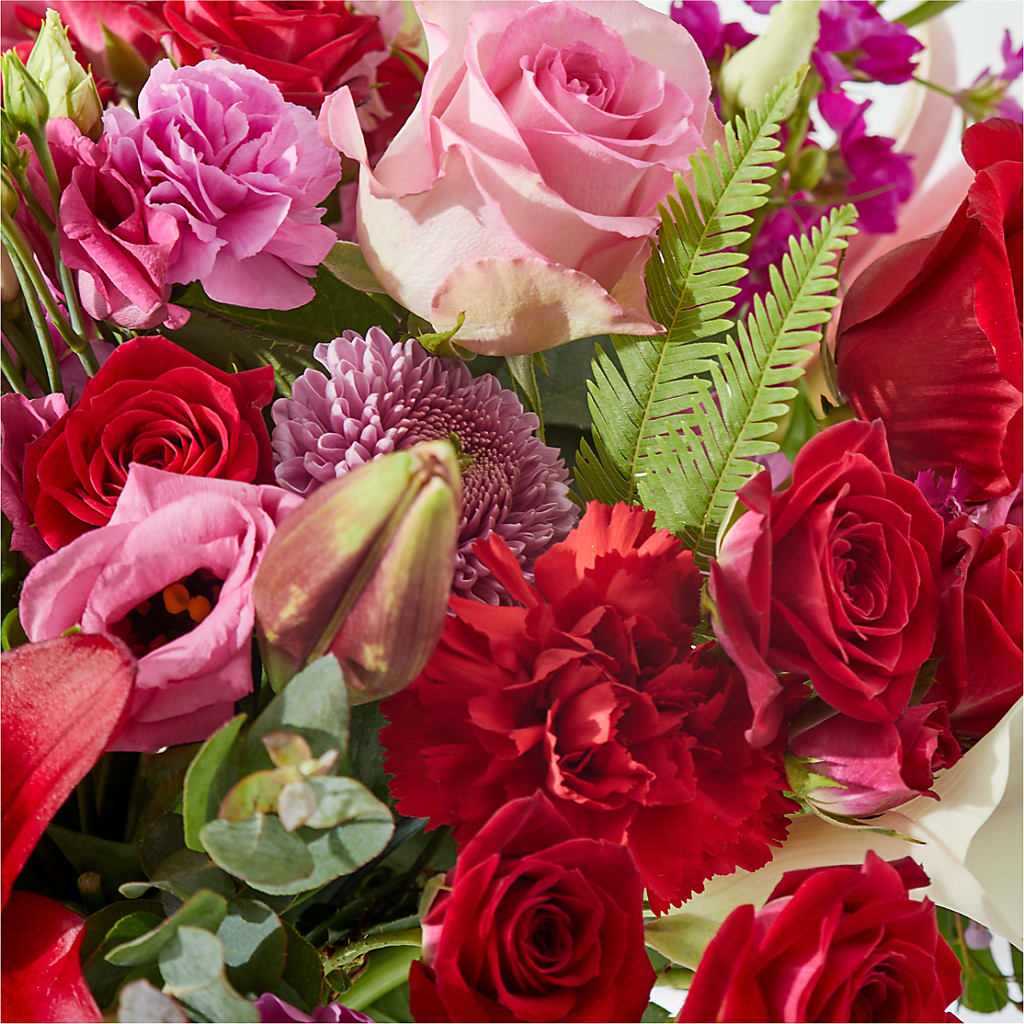 Simply the Best - A Florist Original – KELLEN'S FLORIST INC, Hobart IN