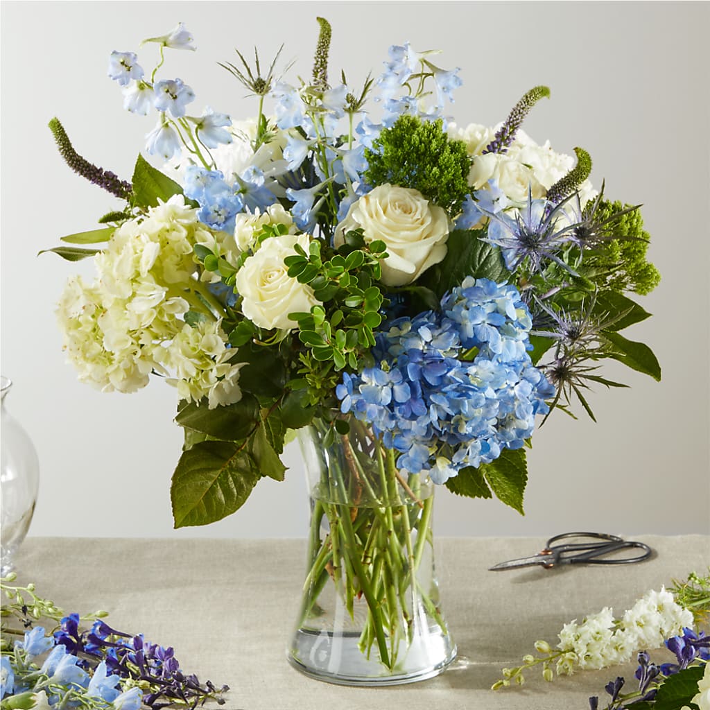 Festival of Lights – A Florist Original – KELLEN'S FLORIST INC, Hobart IN