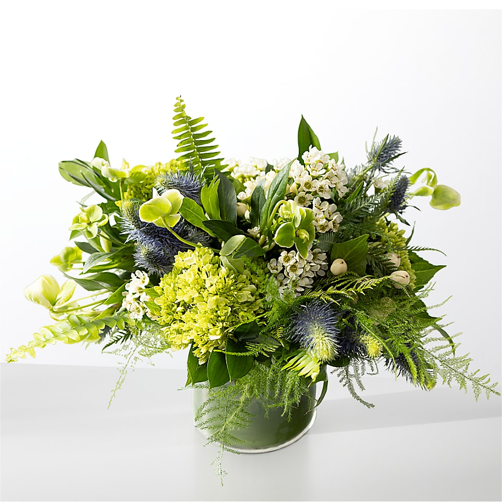 The Botanical Gardens – KELLEN'S FLORIST INC, Hobart IN