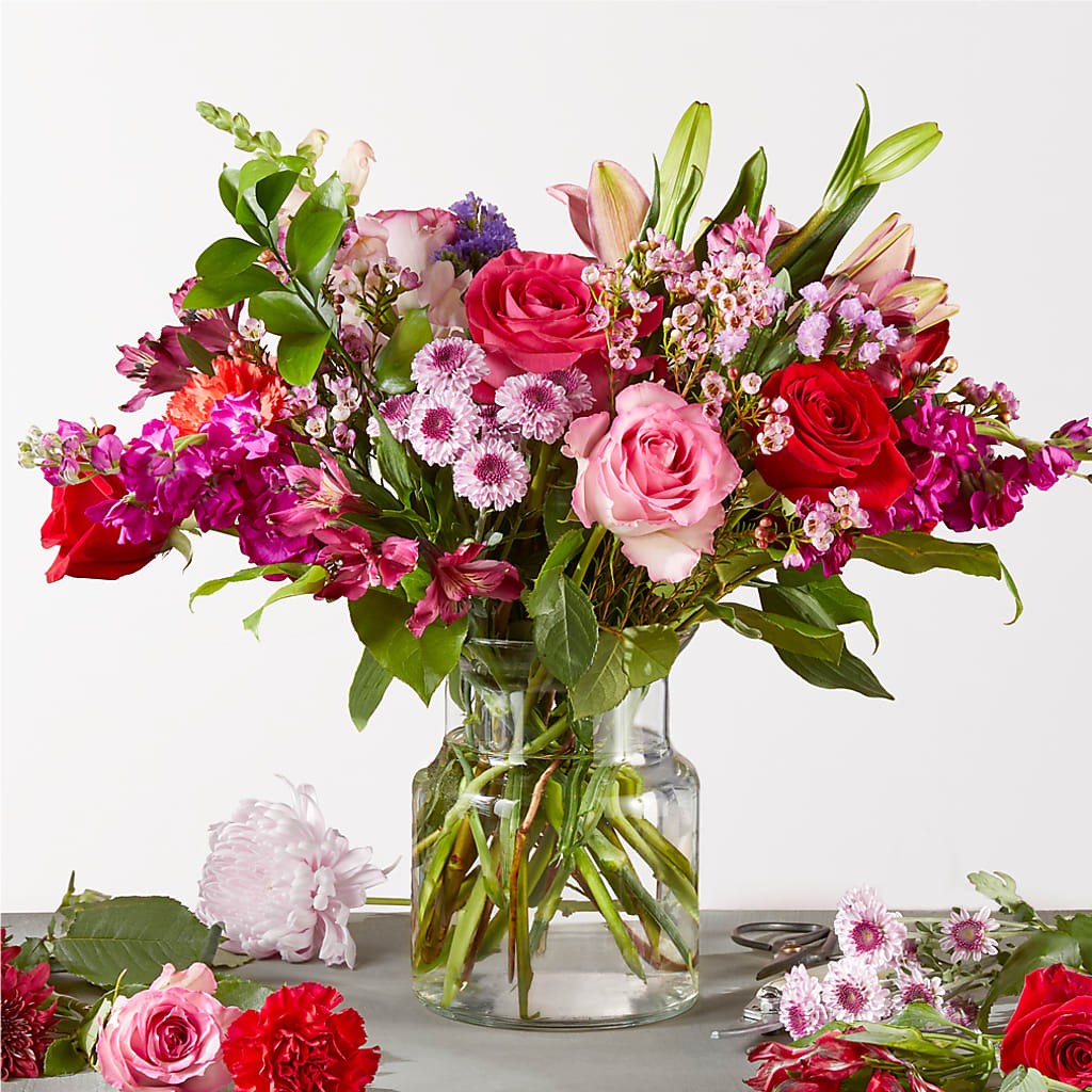 Regal Jewel – A Florist Original – KELLEN'S FLORIST INC, Hobart IN