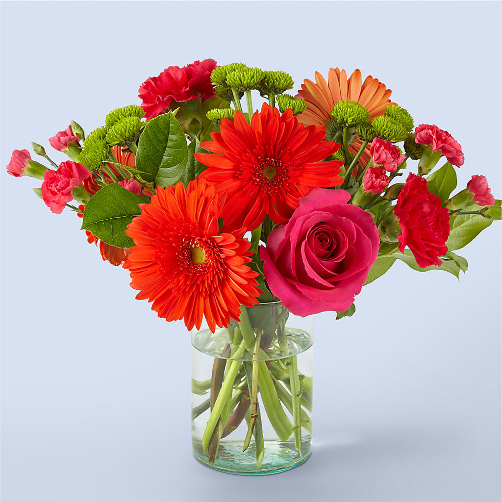 Best Dressed Bouquet – KELLEN'S FLORIST INC, Hobart IN