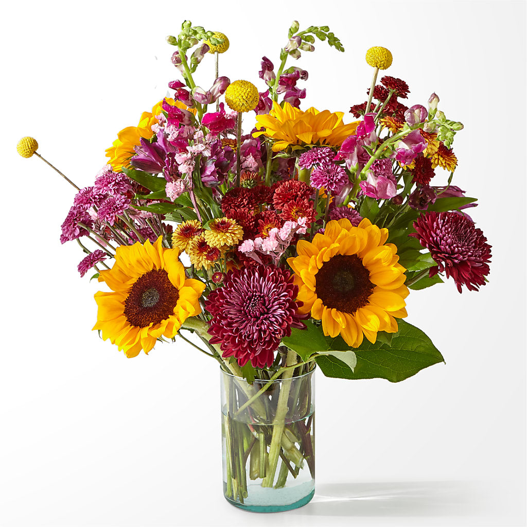 Pop of Whimsy Bouquet – KELLEN'S FLORIST INC, Hobart IN