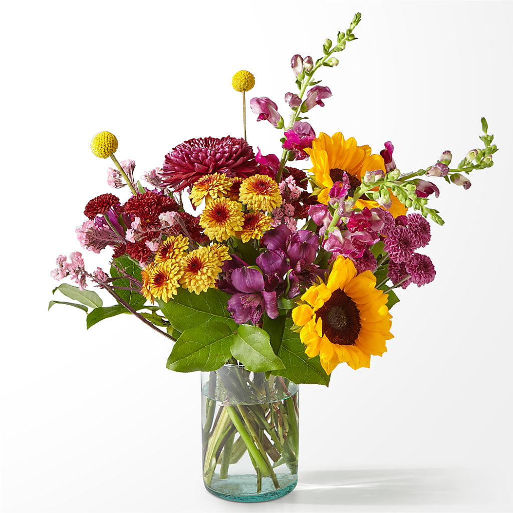 Pop of Whimsy Bouquet – KELLEN'S FLORIST INC, Hobart IN