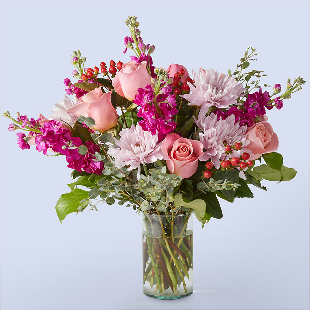 Sunday Morning Bouquet – KELLEN'S FLORIST INC, Hobart IN