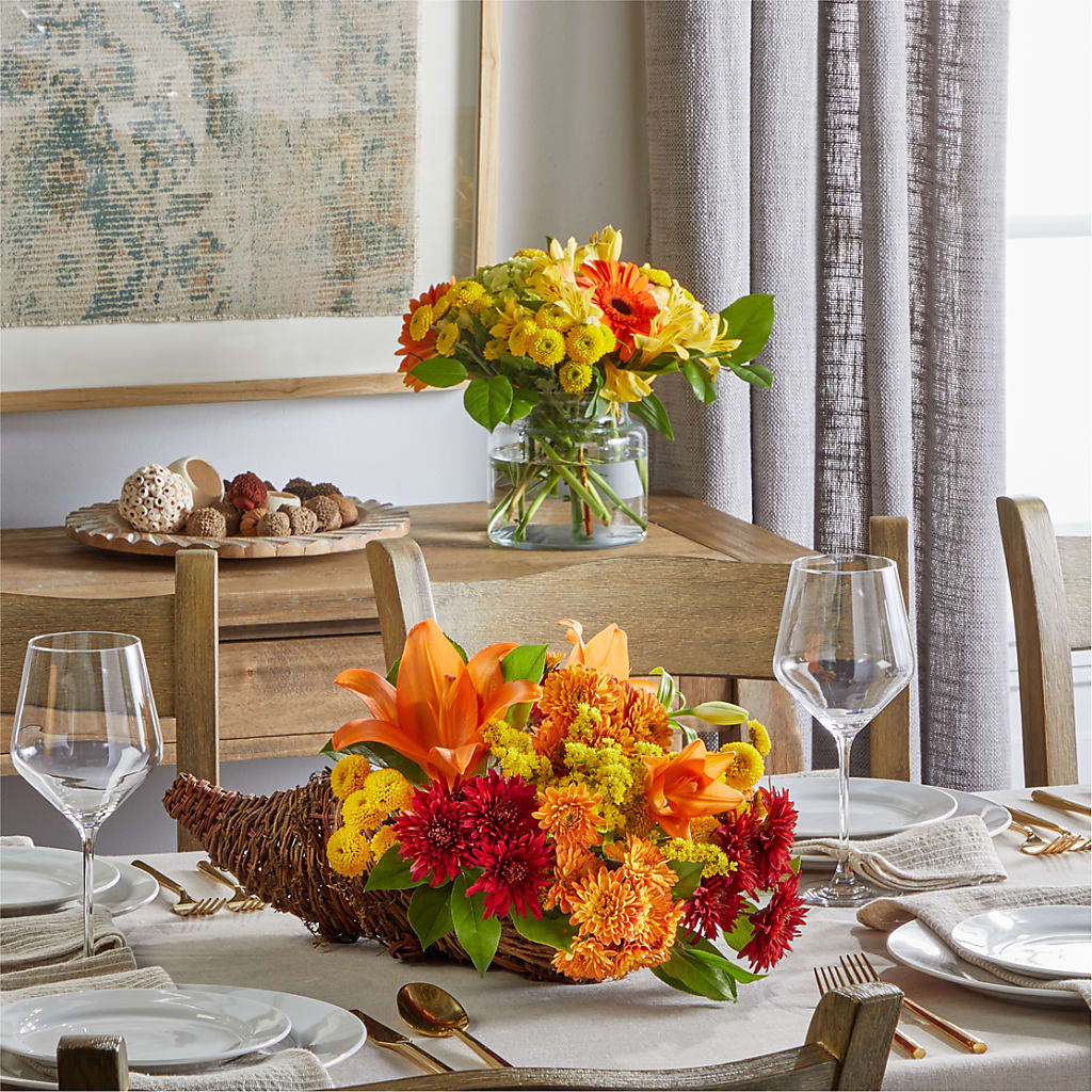 Blooming and Blessed Bundle – KELLEN'S FLORIST INC, Hobart IN