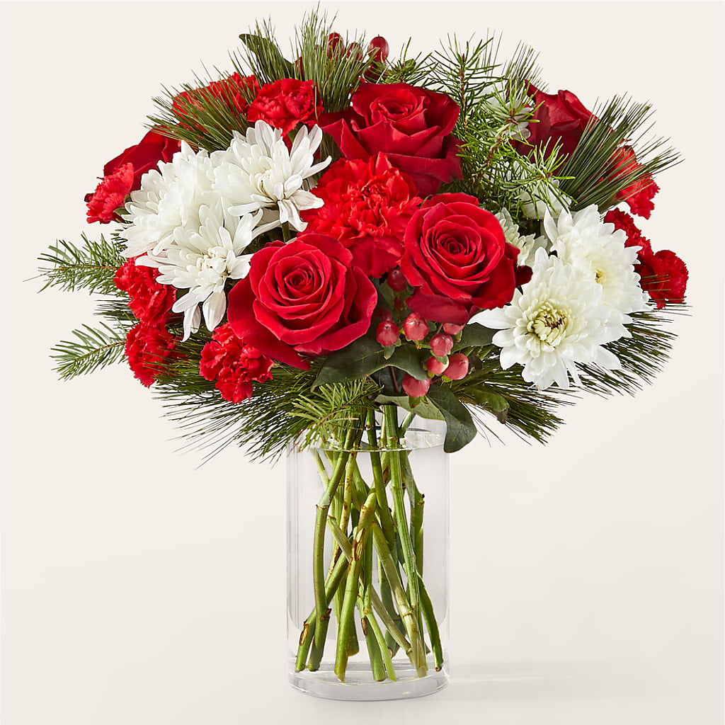 Seasonal Magic Bouquet – KELLEN'S FLORIST INC, Hobart IN