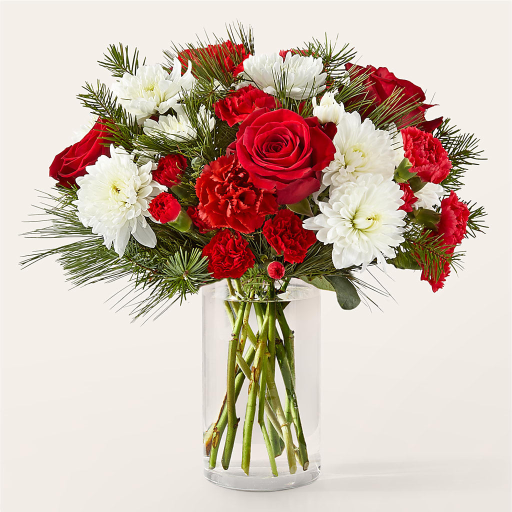 Seasonal Magic Bouquet – KELLEN'S FLORIST INC, Hobart IN