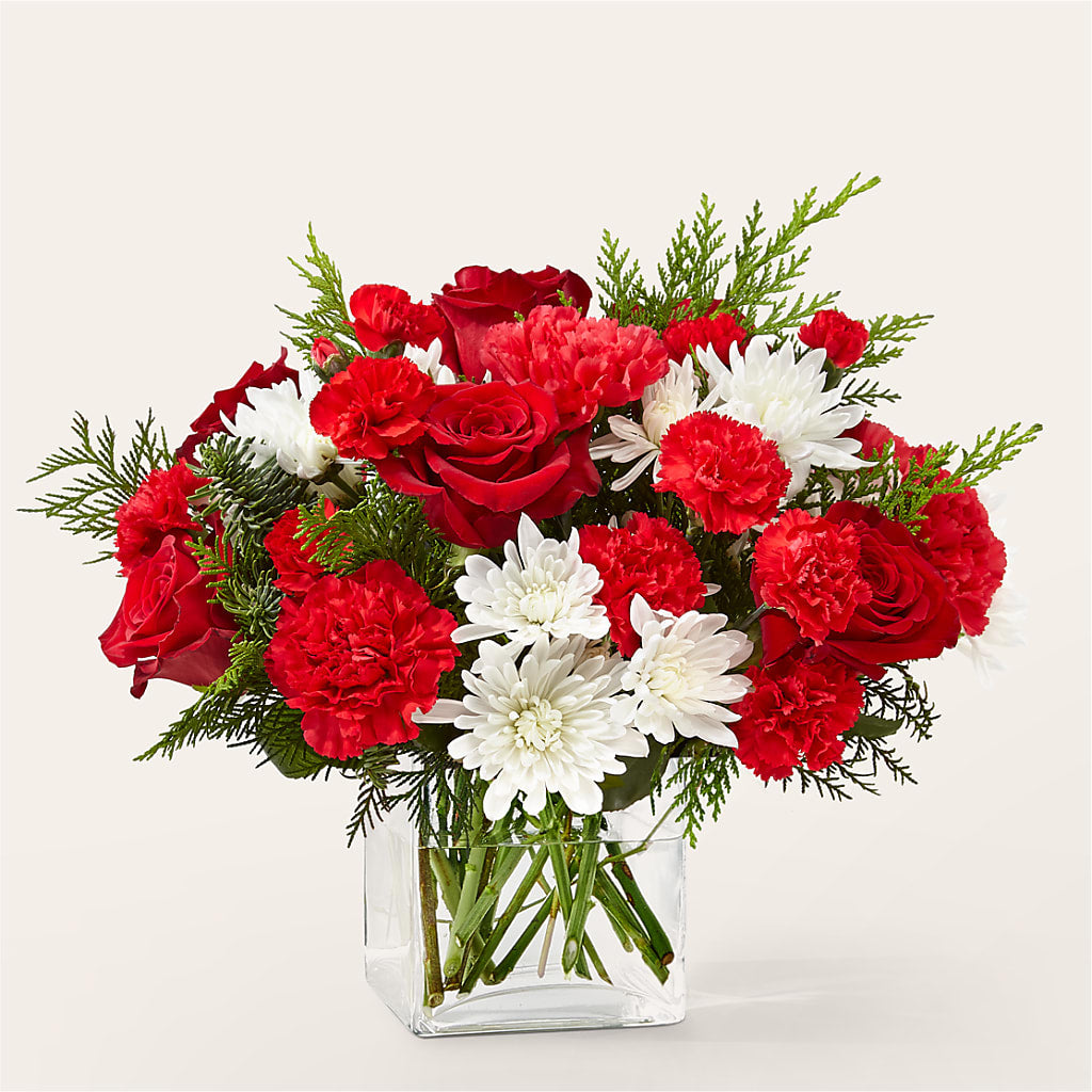 Peppermint Chill Bouquet – KELLEN'S FLORIST INC, Hobart IN