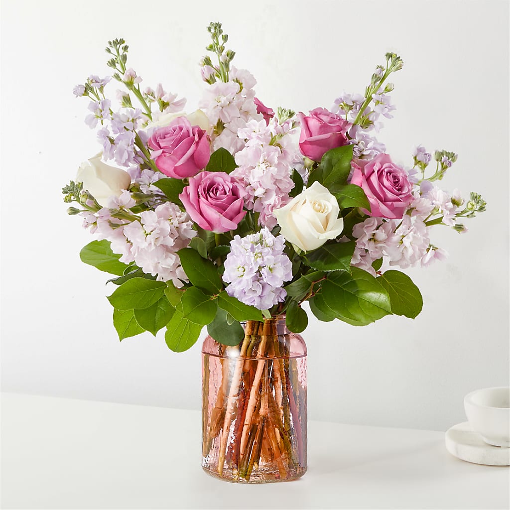 Springtime Spritz Bouquet – KELLEN'S FLORIST INC, Hobart IN