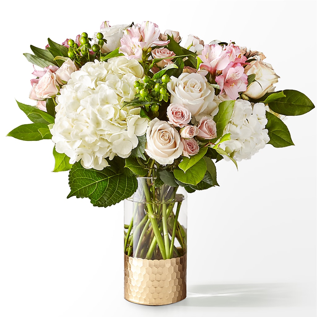 Parisian Stroll Bouquet – KELLEN'S FLORIST INC, Hobart IN