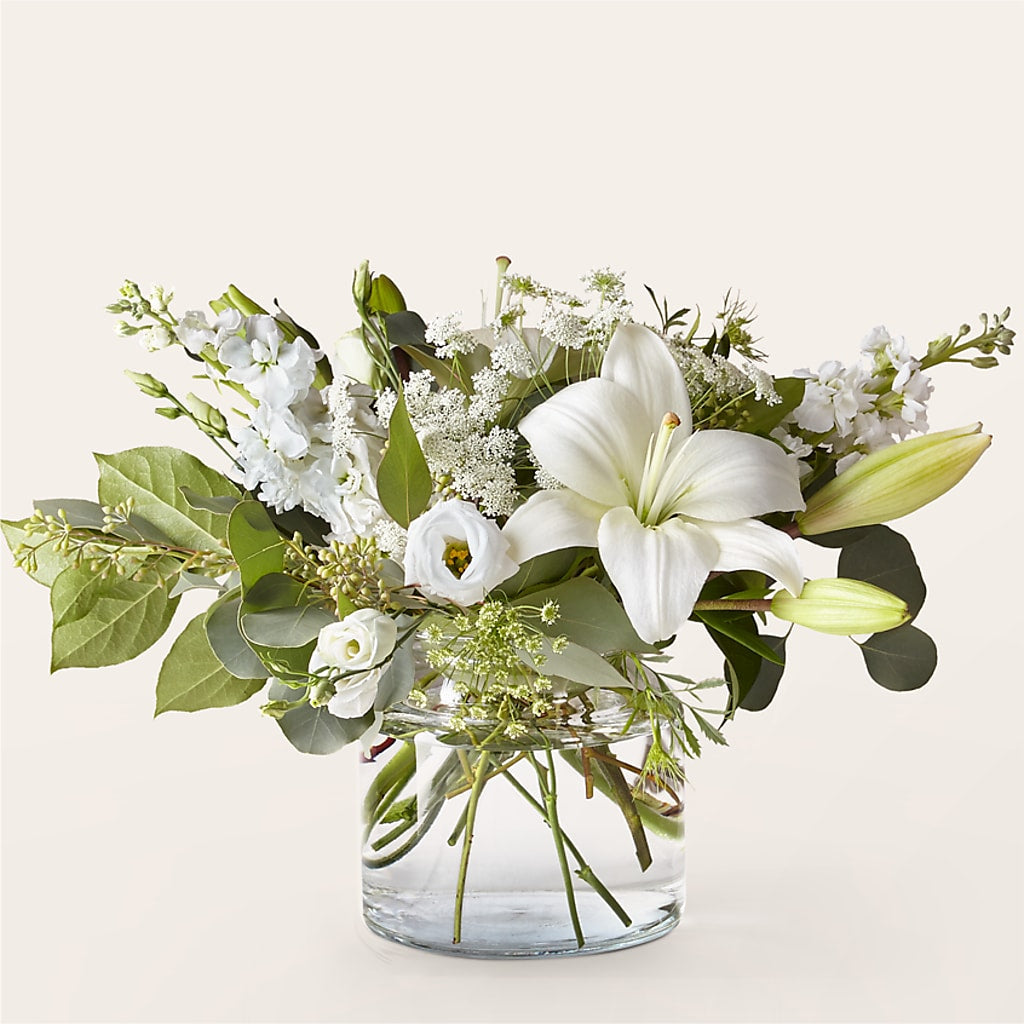 Alluring Elegance Bouquet – KELLEN'S FLORIST INC, Hobart IN