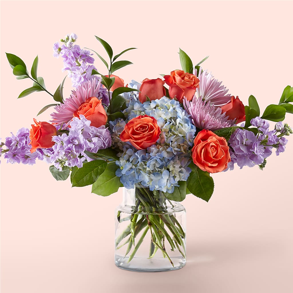 Be Mine Bouquet – KELLEN'S FLORIST INC, Hobart IN
