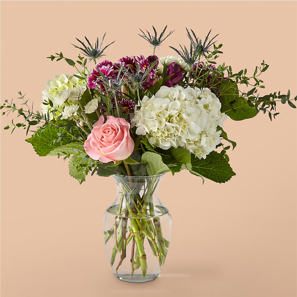 Parlour Bouquet – KELLEN'S FLORIST INC, Hobart IN