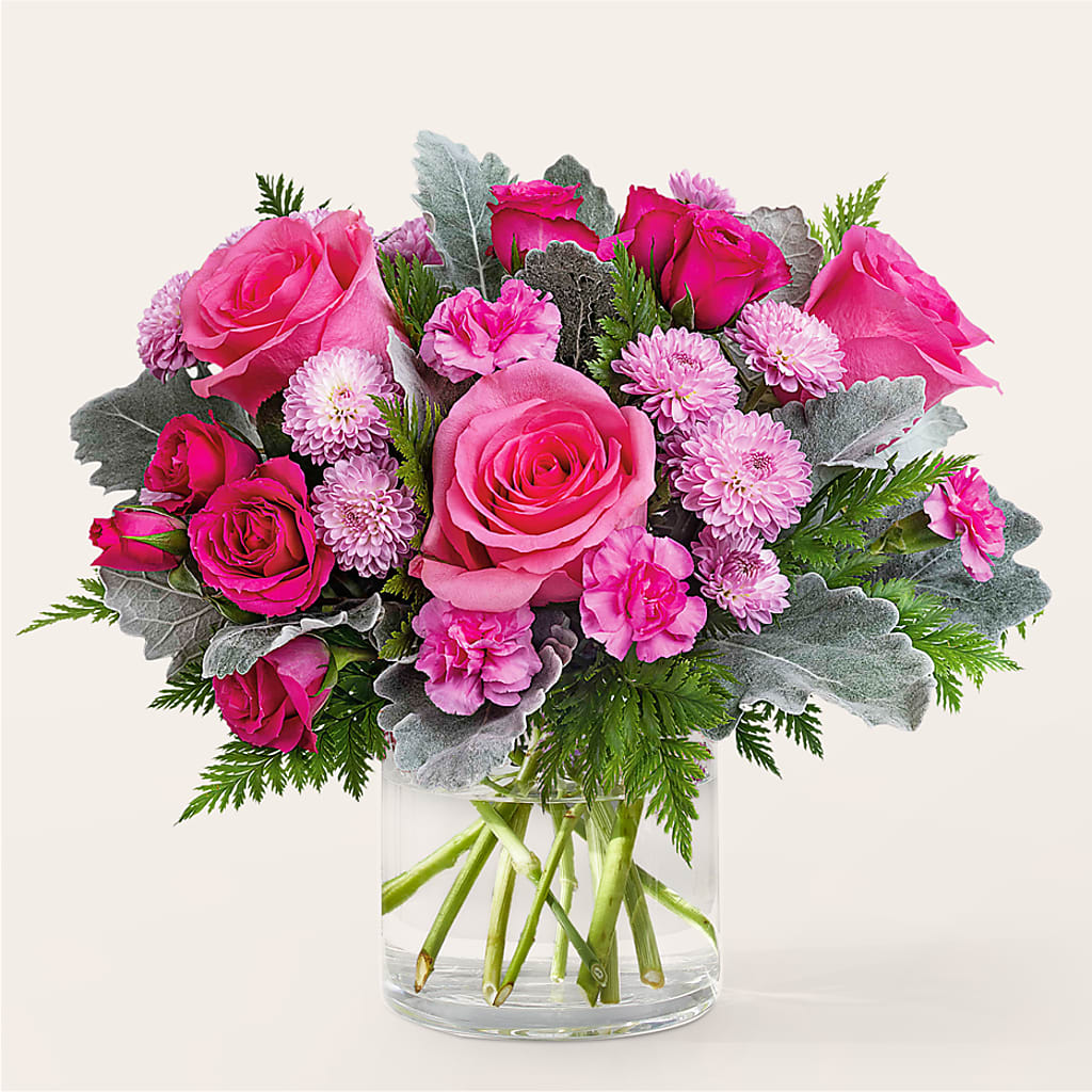 Sweet As Can Be Bouquet – KELLEN'S FLORIST INC, Hobart IN